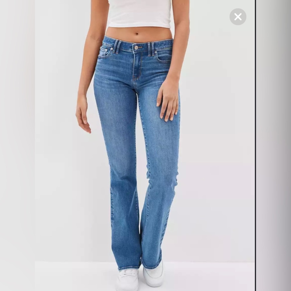 AE Ne(x)t Level Low-Rise Flare Jean